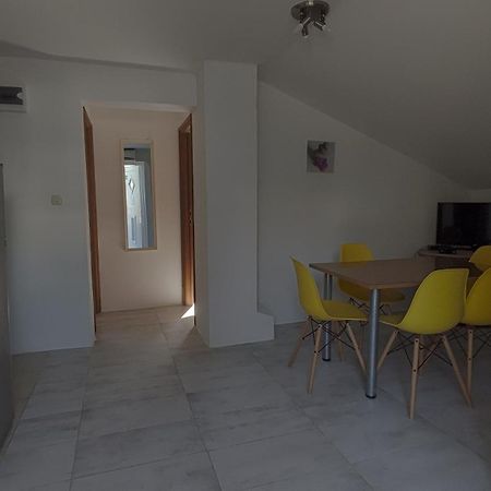 Apartman Tea Карлобаг Экстерьер фото