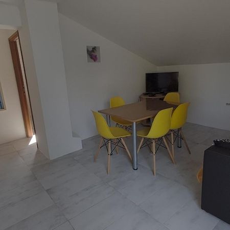 Apartman Tea Карлобаг Экстерьер фото