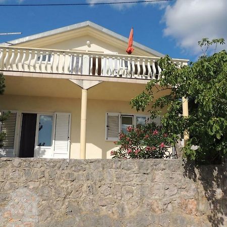 Apartman Tea Карлобаг Экстерьер фото