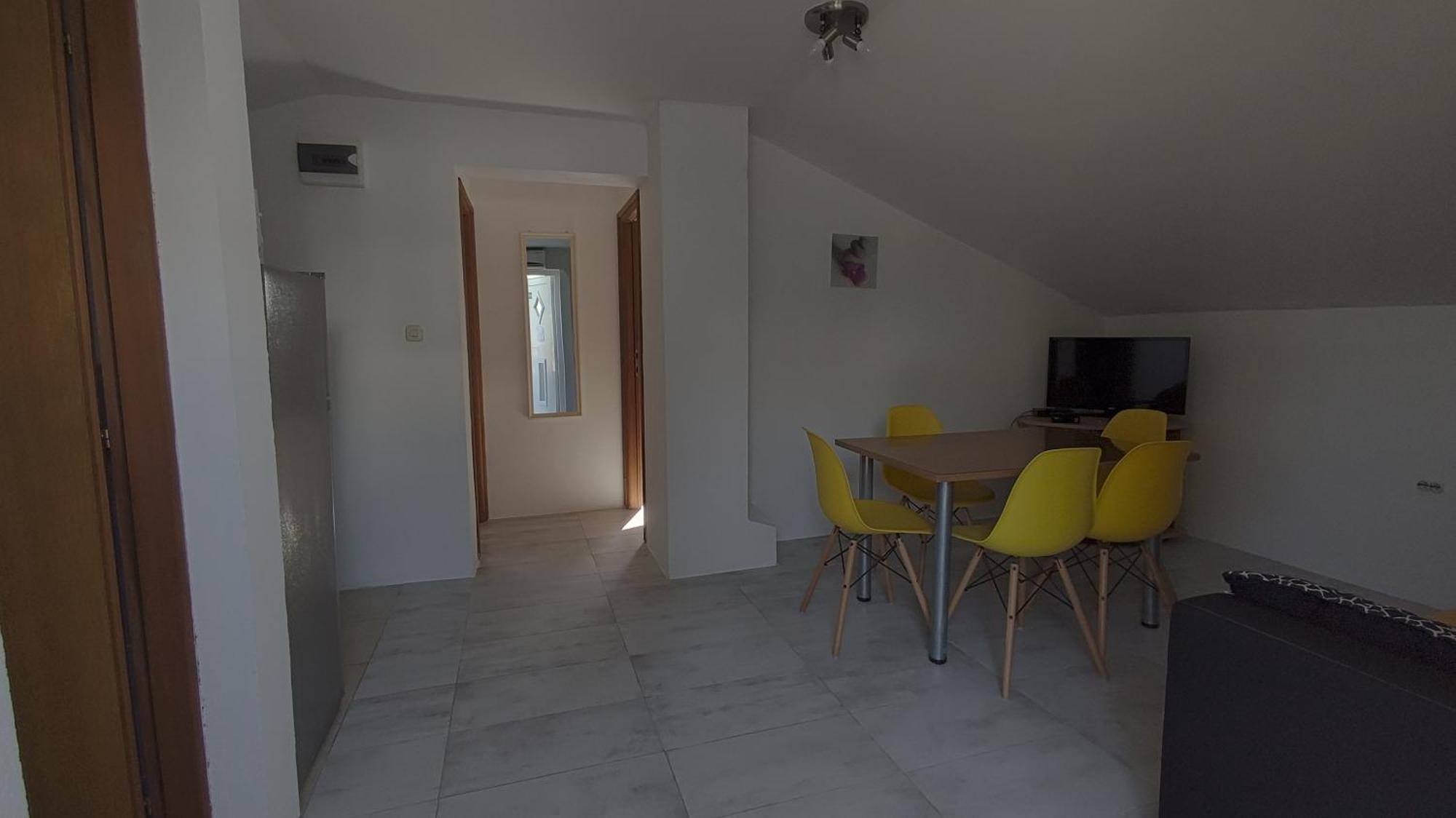 Apartman Tea Карлобаг Экстерьер фото