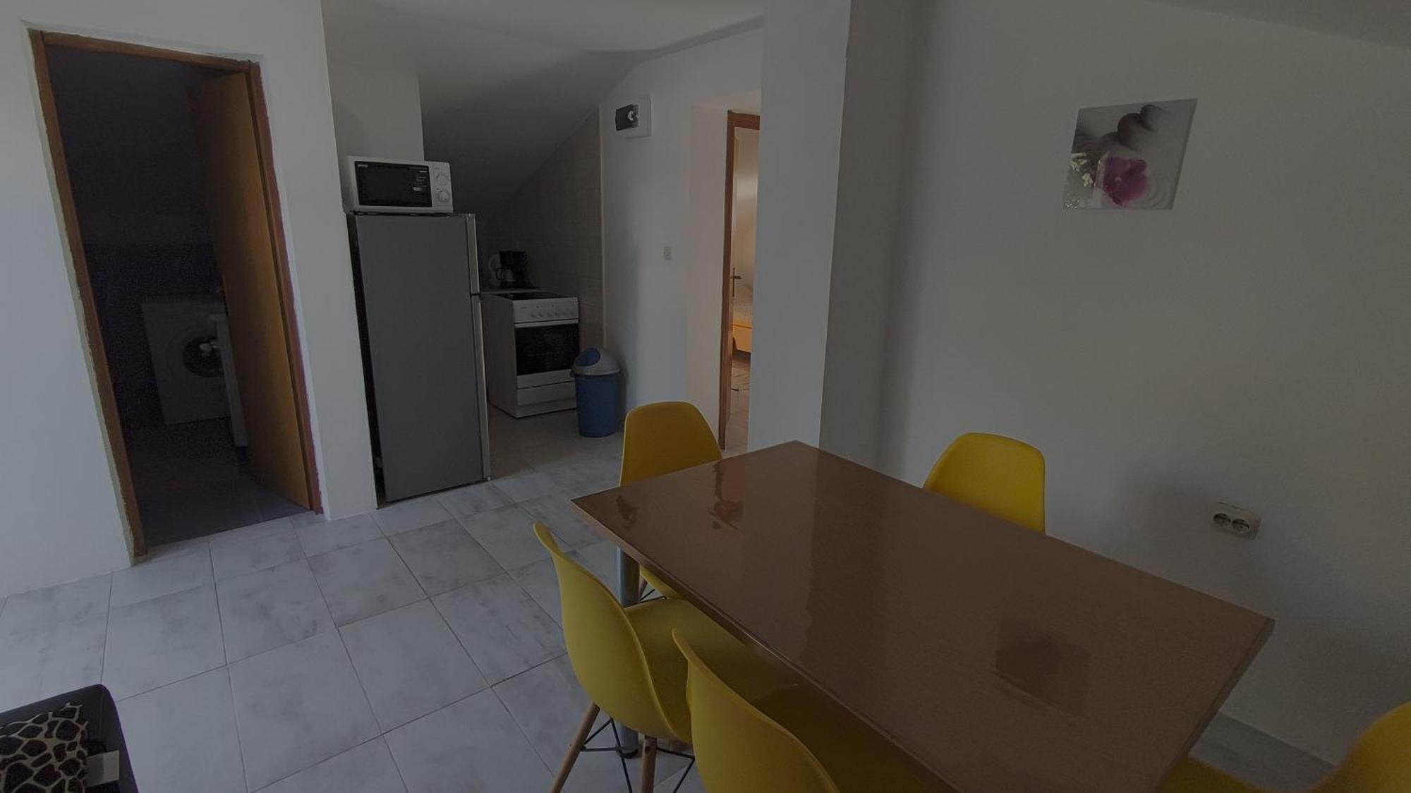 Apartman Tea Карлобаг Экстерьер фото