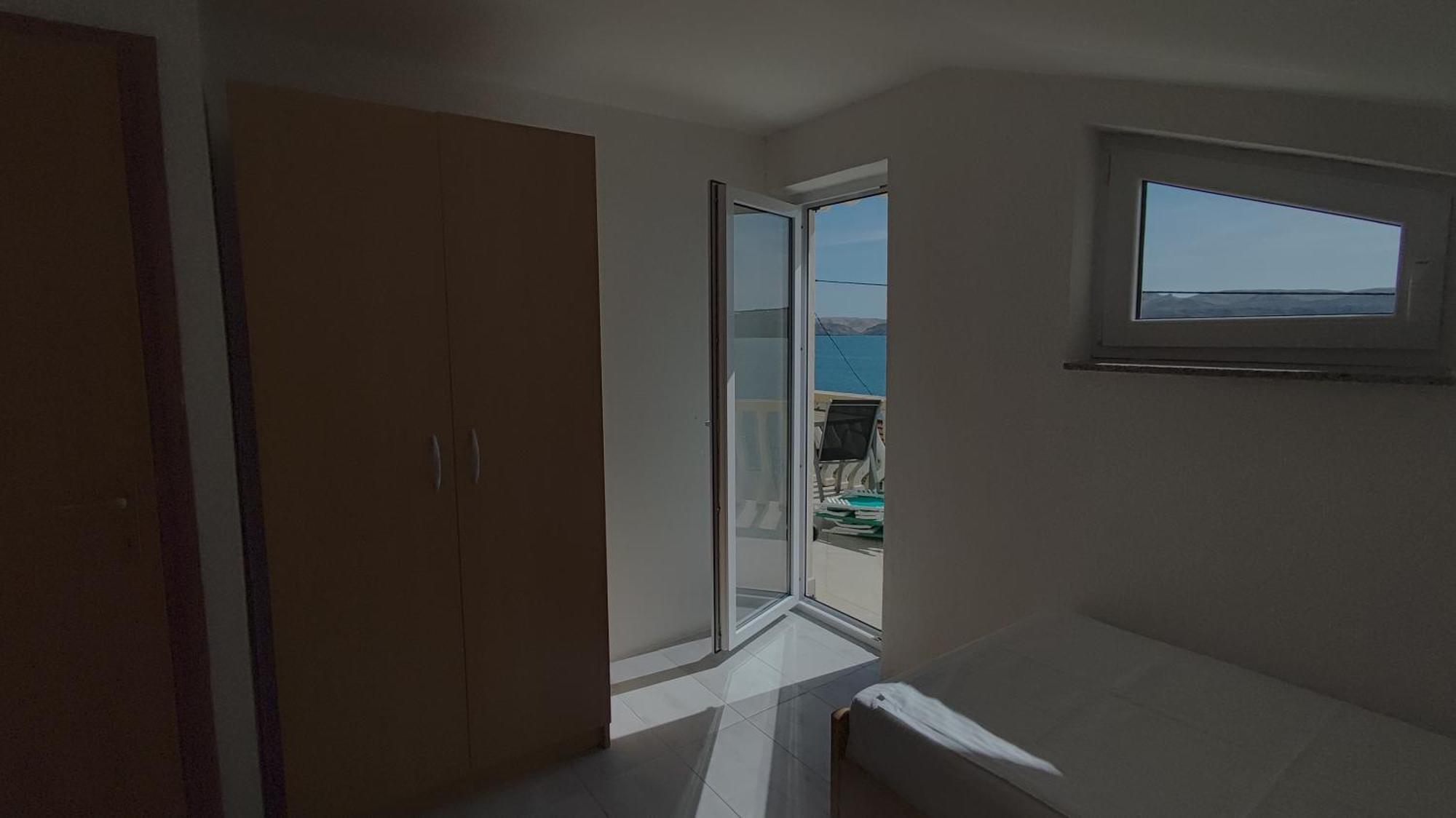 Apartman Tea Карлобаг Экстерьер фото