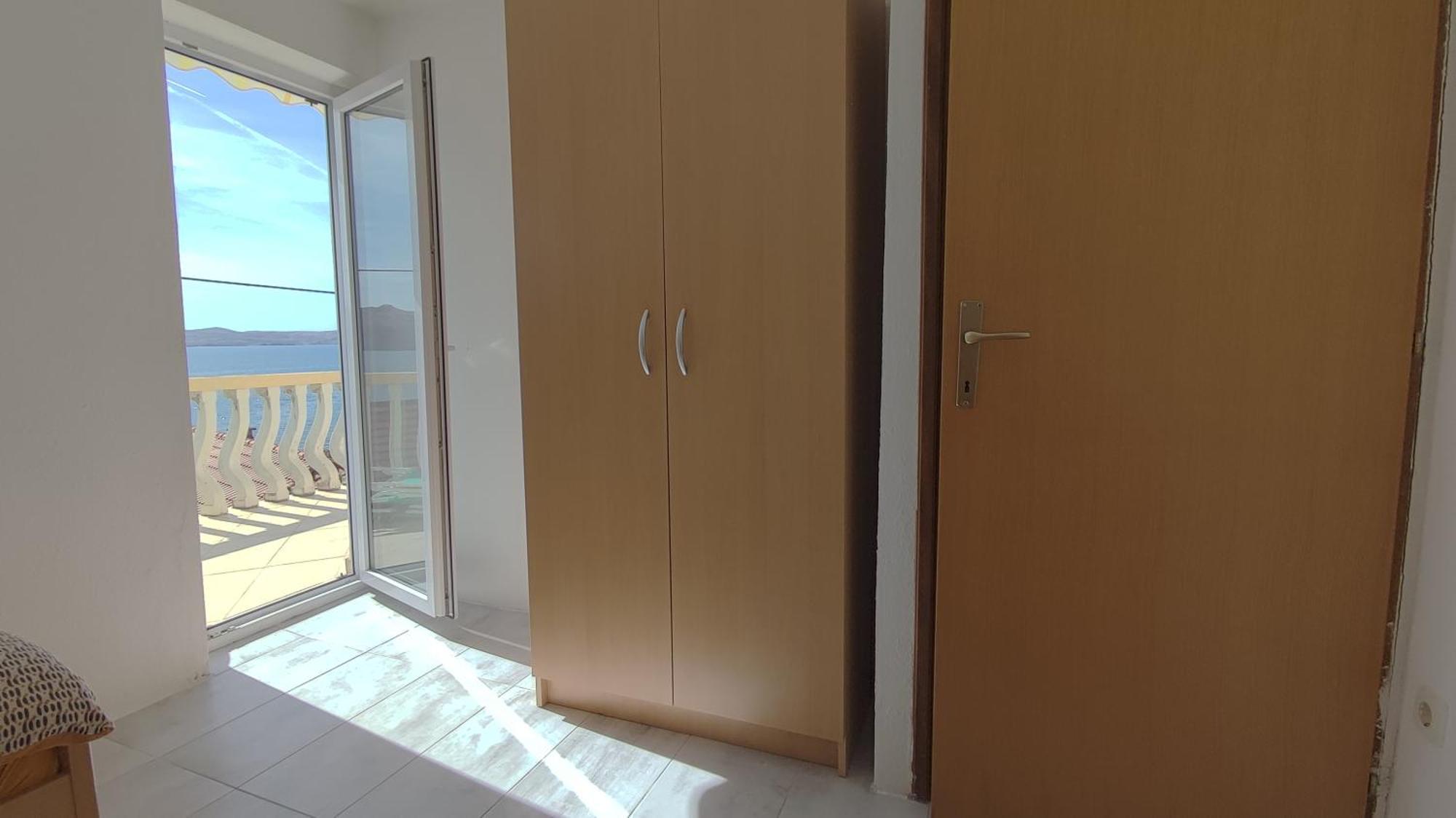 Apartman Tea Карлобаг Экстерьер фото
