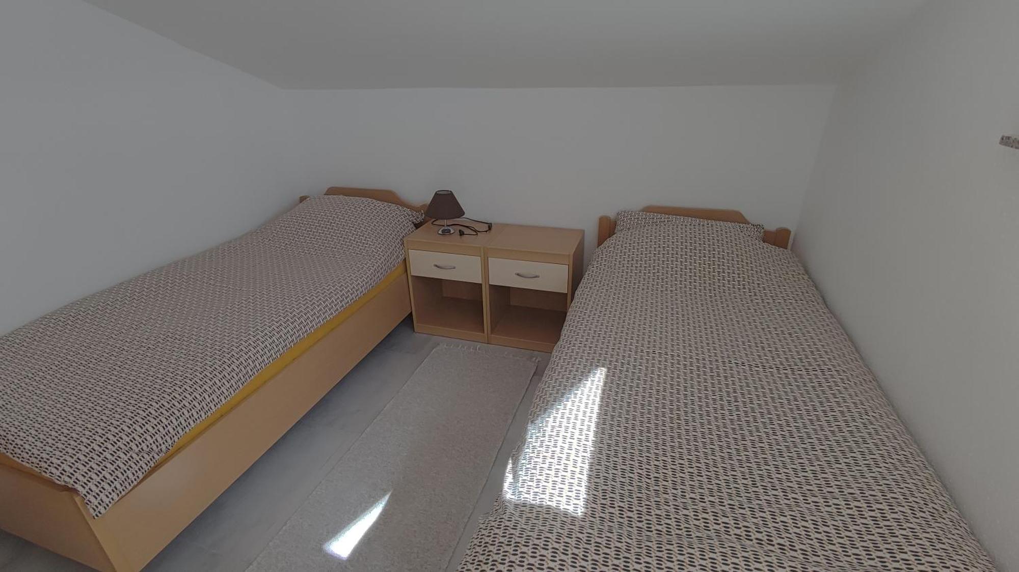 Apartman Tea Карлобаг Экстерьер фото