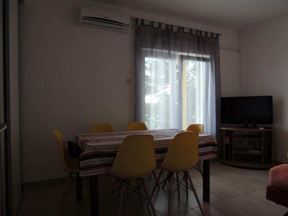 Apartman Tea Карлобаг Экстерьер фото