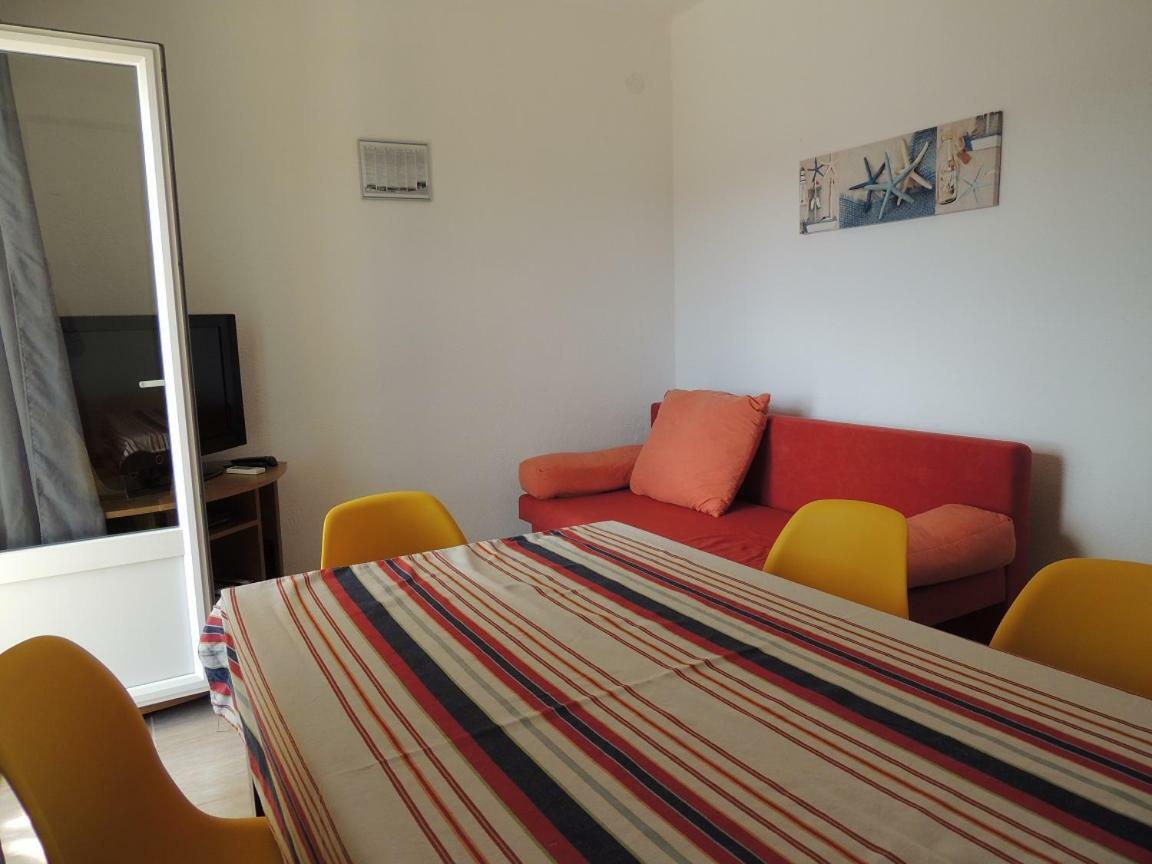Apartman Tea Карлобаг Экстерьер фото