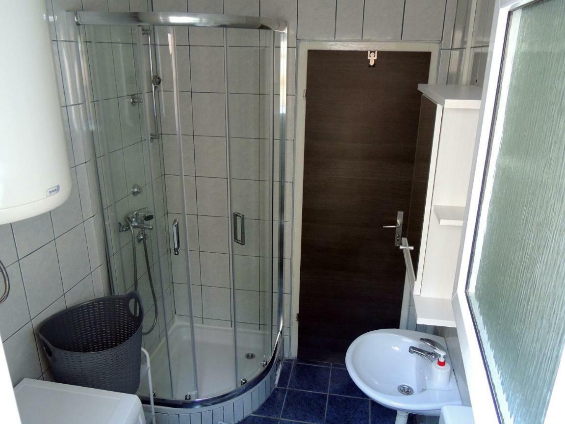 Apartman Tea Карлобаг Экстерьер фото