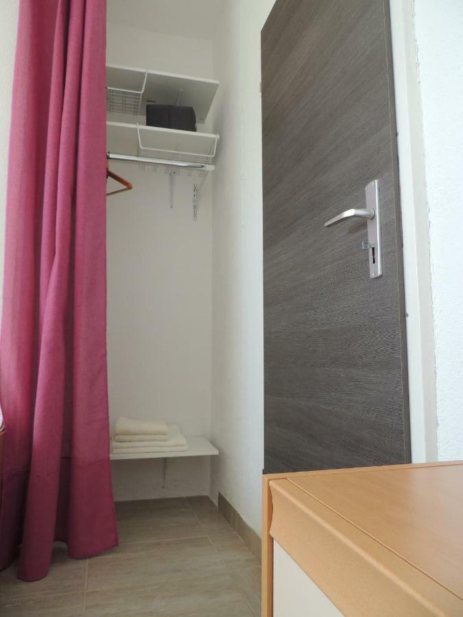 Apartman Tea Карлобаг Экстерьер фото