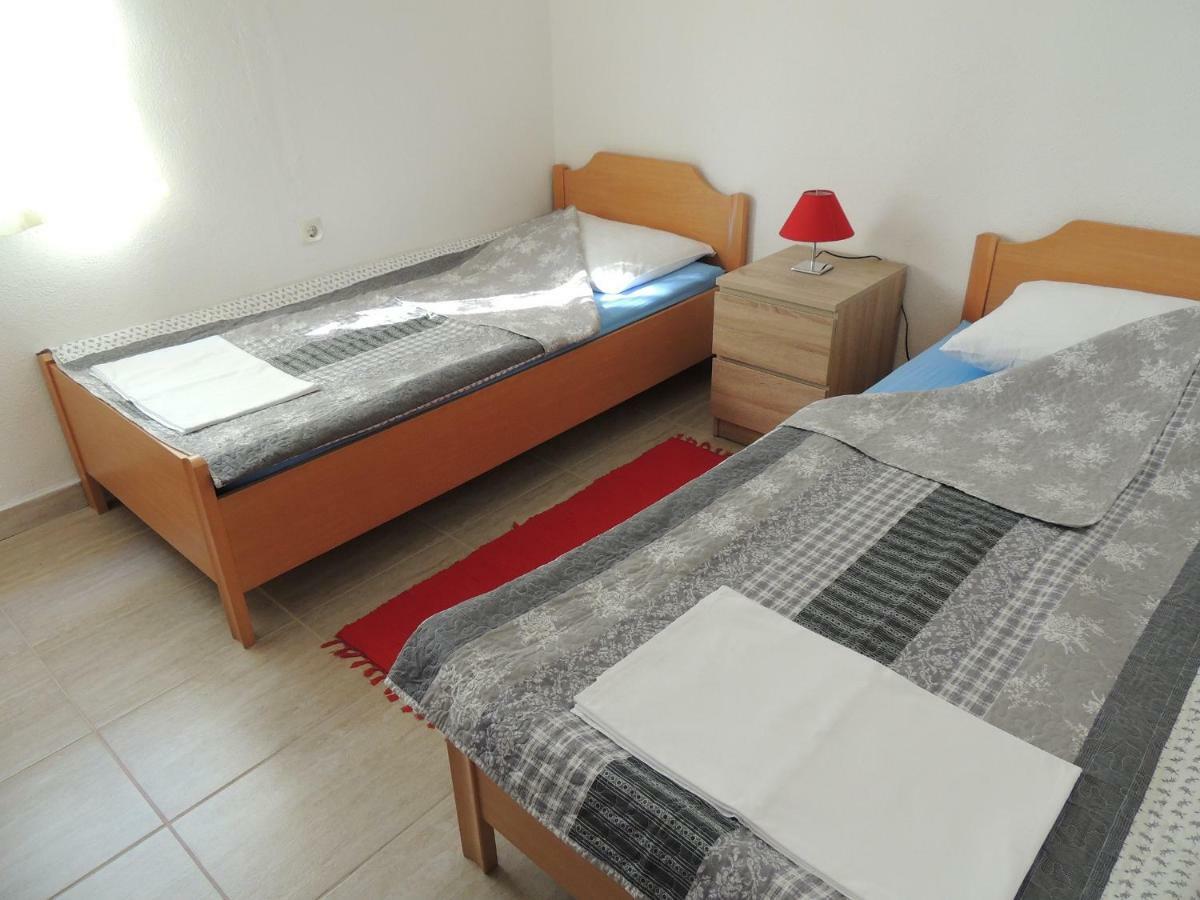 Apartman Tea Карлобаг Экстерьер фото